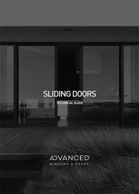 Sliding doors technical guide